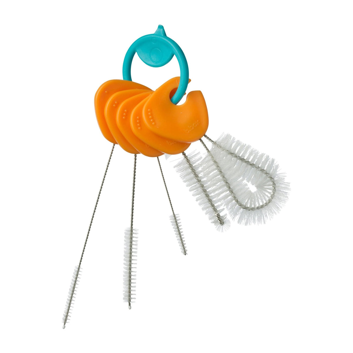 B.Box Cleaning Brush Set - Bloom Pharmacy