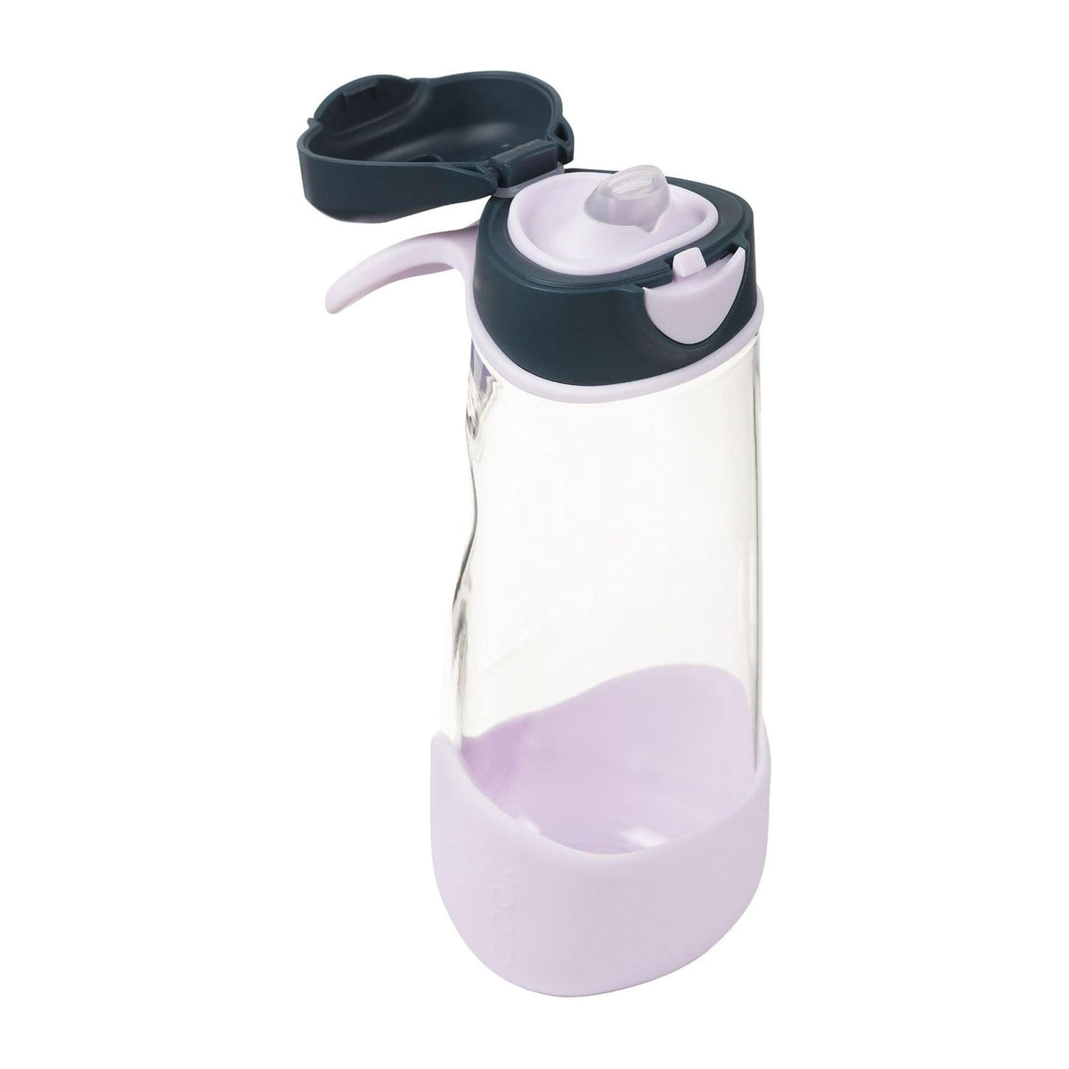B.Box Sport Spout Bottle (3y+) - 600ml - Bloom Pharmacy