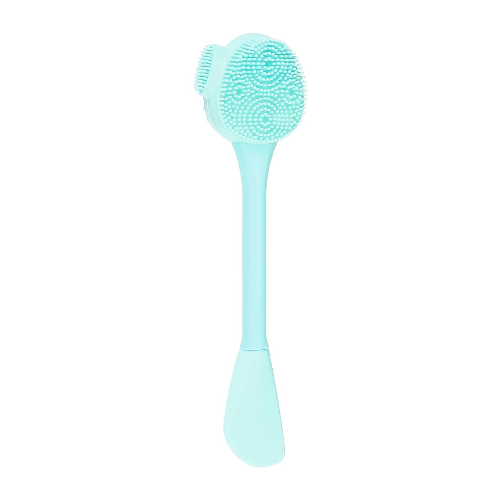 Beauty Star Facial Brush with Spatula - Bloom Pharmacy