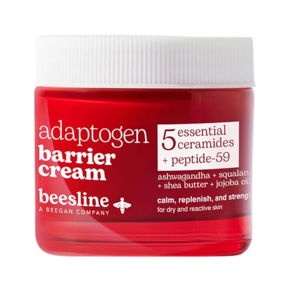 Beesline Adaptogen Barrier Cream - 50ml - Bloom Pharmacy