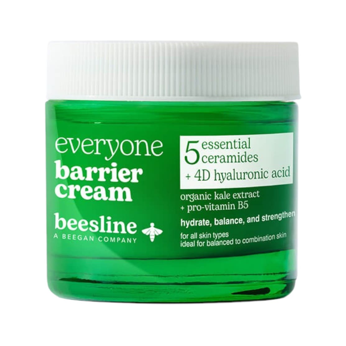 Beesline Everyone Barrier Cream - 50ml - Bloom Pharmacy