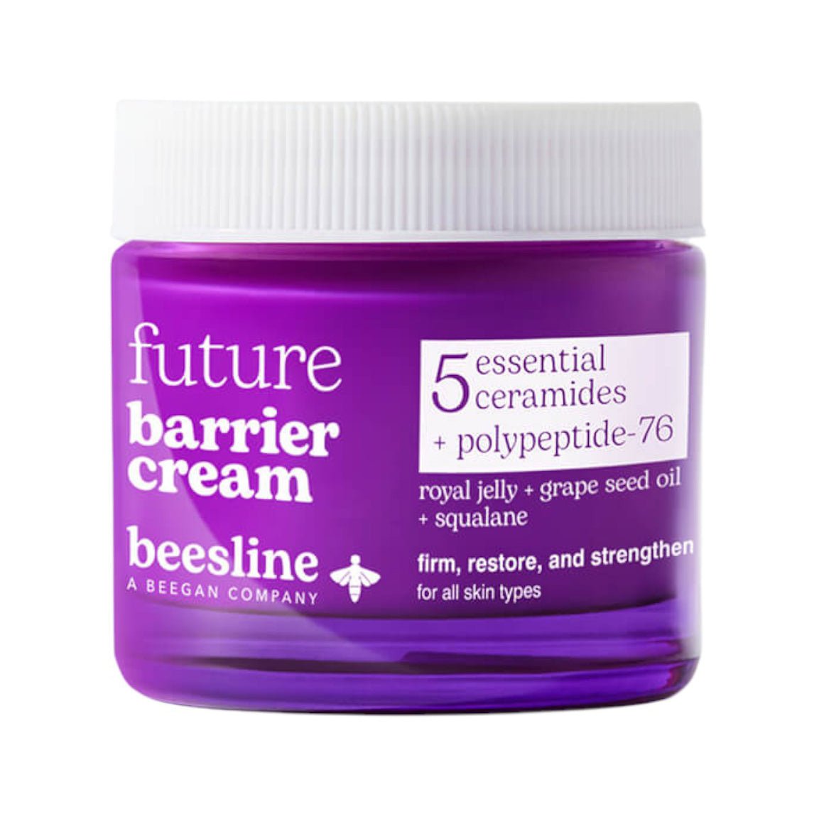 Beesline Future Barrier Cream - 50ml - Bloom Pharmacy