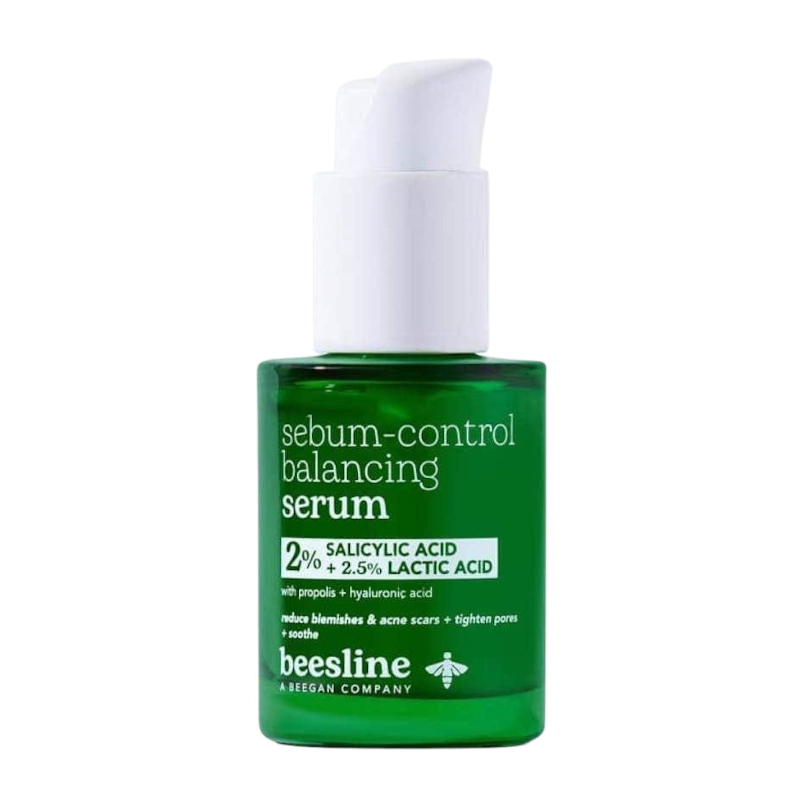 Beesline Sebum Control Balancing Serum - 30ml - Bloom Pharmacy