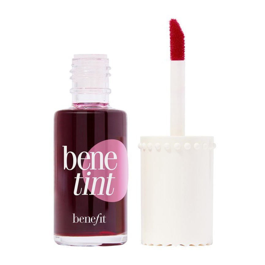 Benefit Bene Tint Desert Rose Tinted Lip & Check Stain - 10ml - Bloom Pharmacy