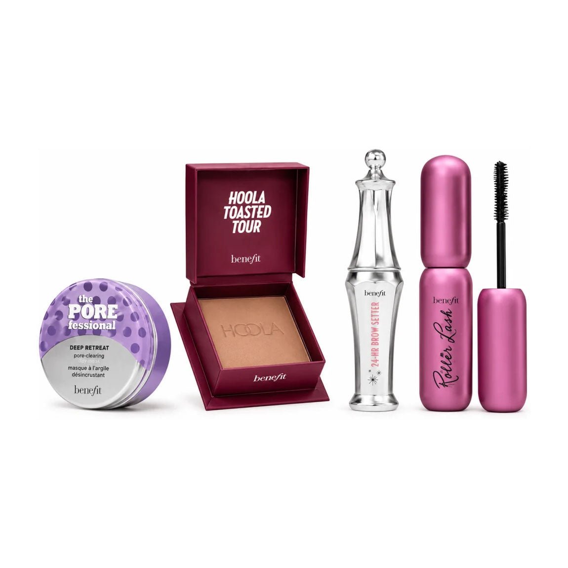 Benefit Dream Team Makeup Set - Bloom Pharmacy