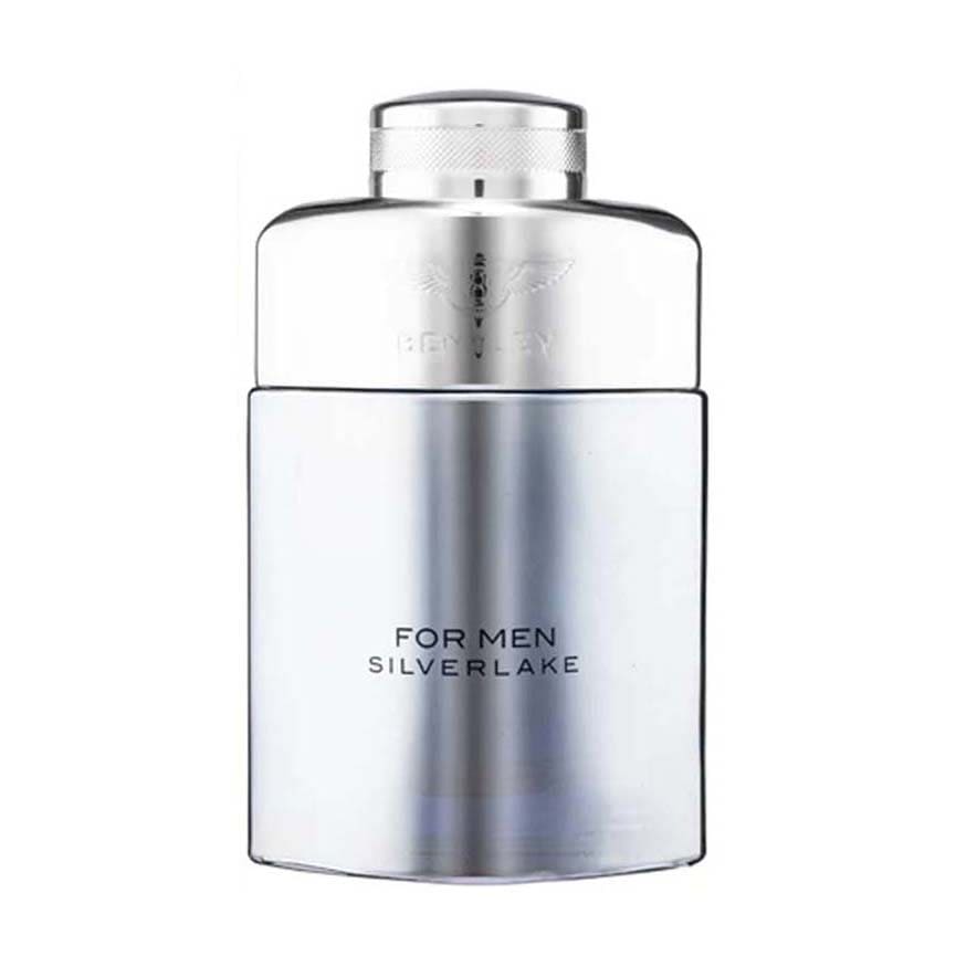 Bentley Silverlake EDP For Men - 100ml - Bloom Pharmacy