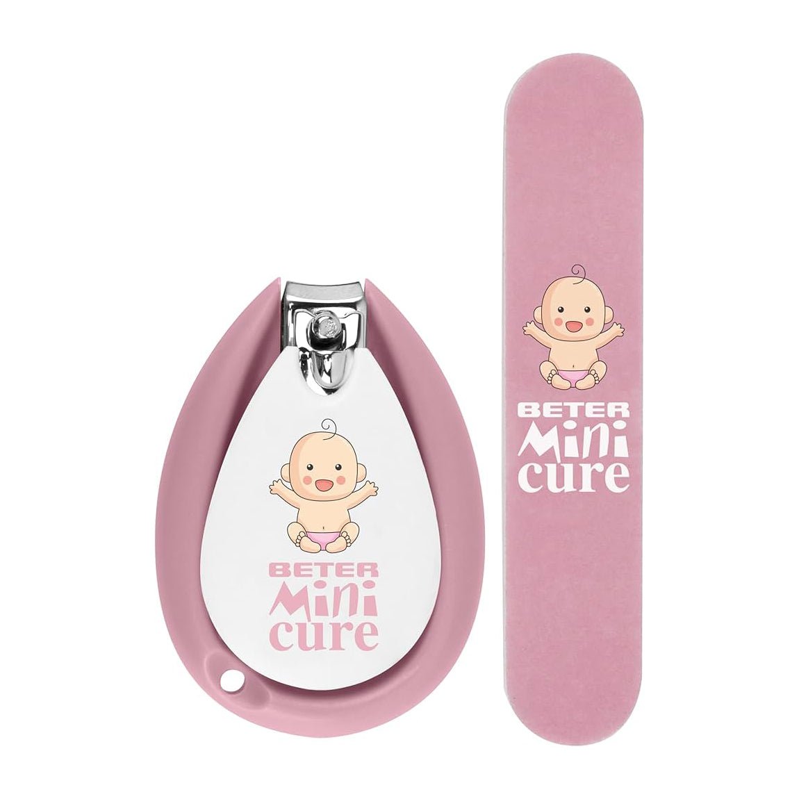 Beter Minicure Kit For Baby - Bloom Pharmacy