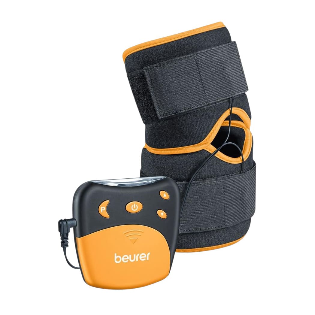 Beurer Knee & Elbow Tens - EM 29 - Bloom Pharmacy