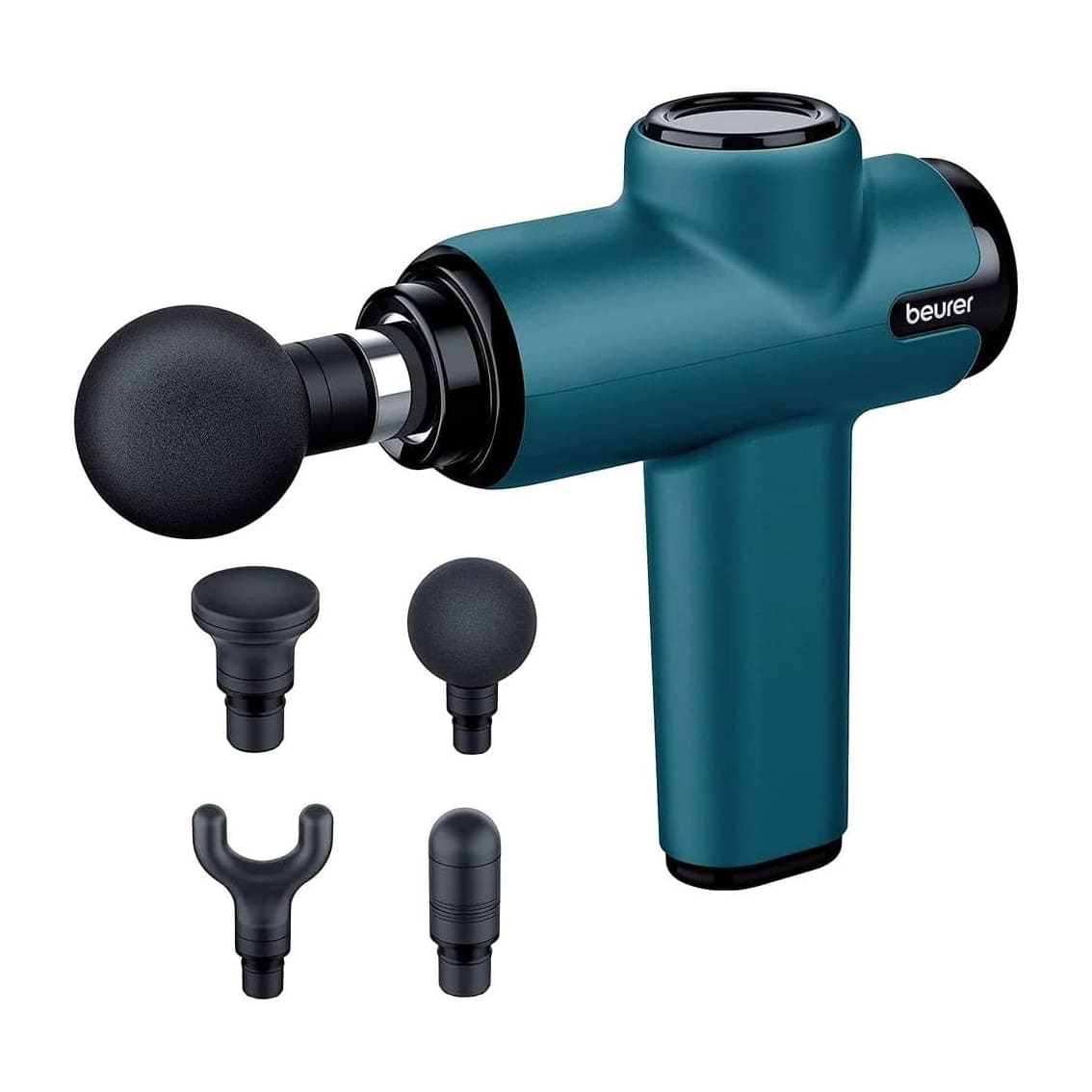 Beurer Physioline Massage Gun Compact - Mg 99 - Bloom Pharmacy