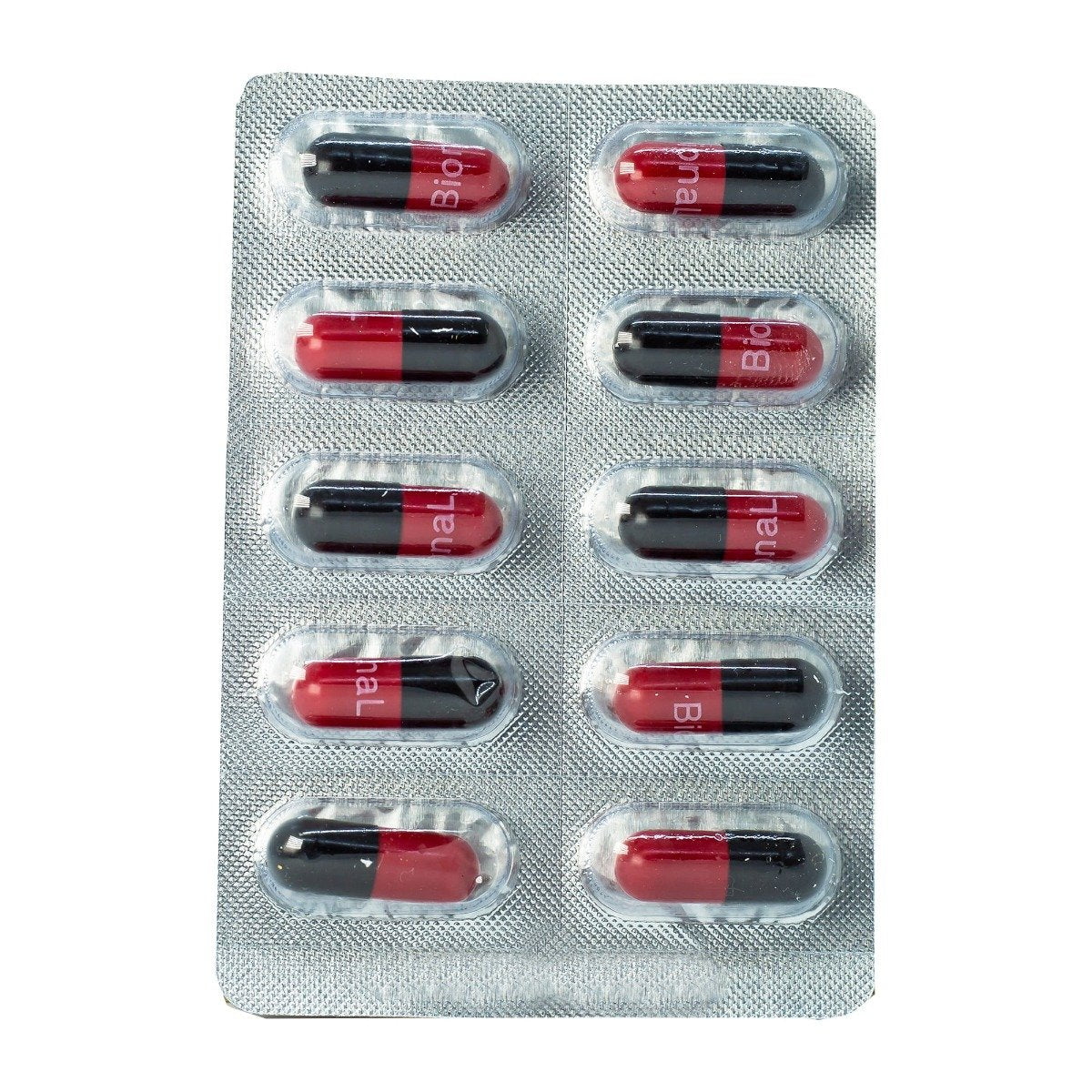 Bional - 30 Capsules - Bloom Pharmacy
