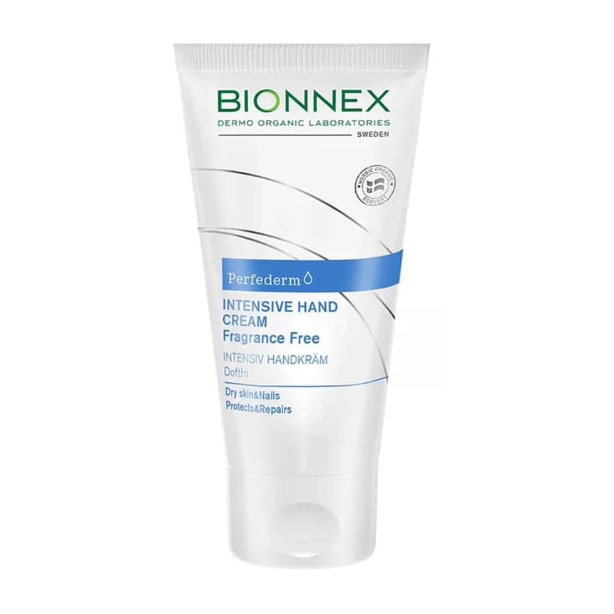 Bionnex Intense Hand Cream - 50ml - Bloom Pharmacy