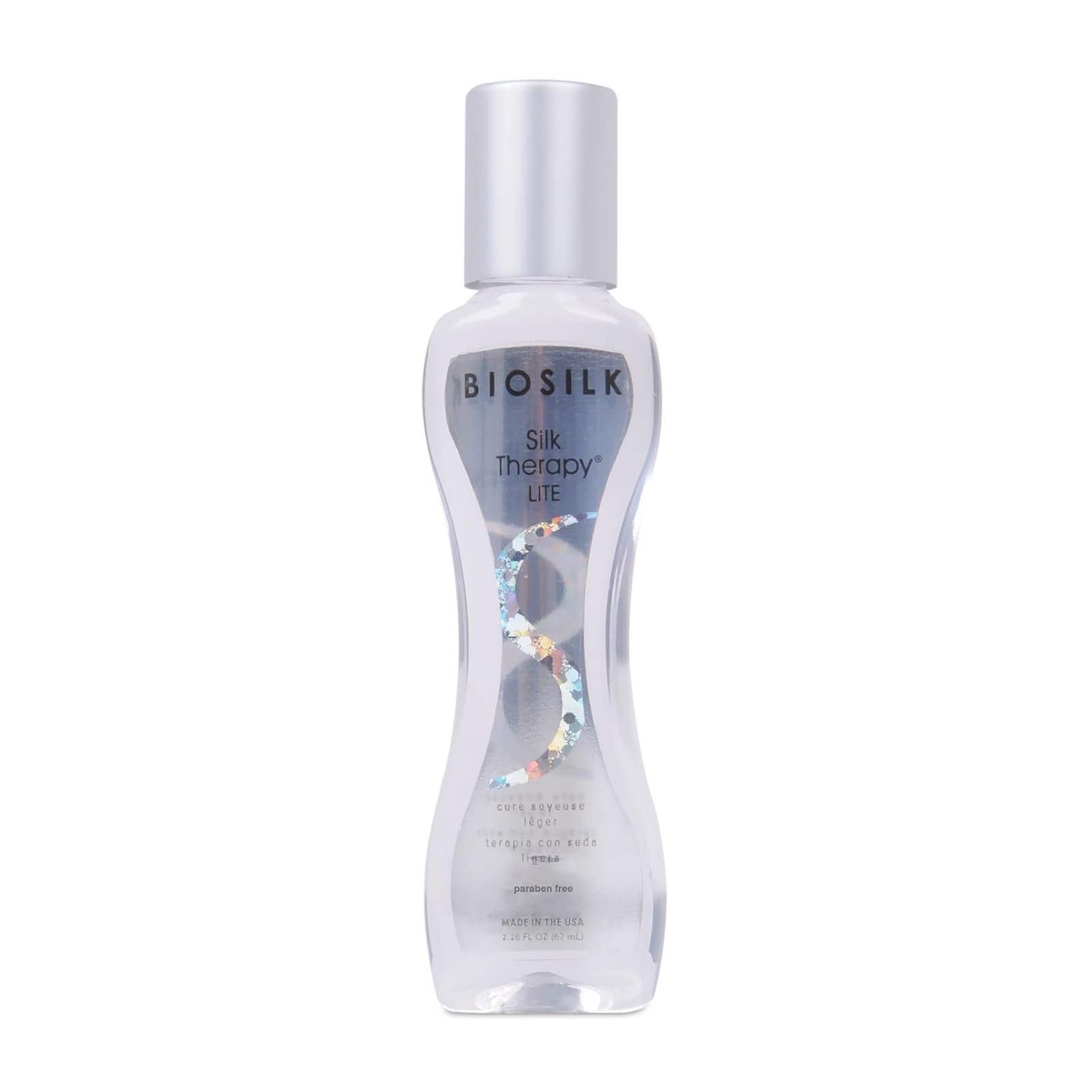 Biosilk Silk Therapy Lite - 67ml - Bloom Pharmacy