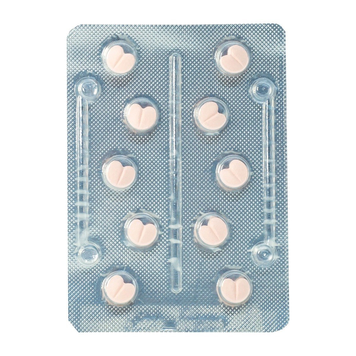 Bisocard 10 mg - 30 Tablets - Bloom Pharmacy