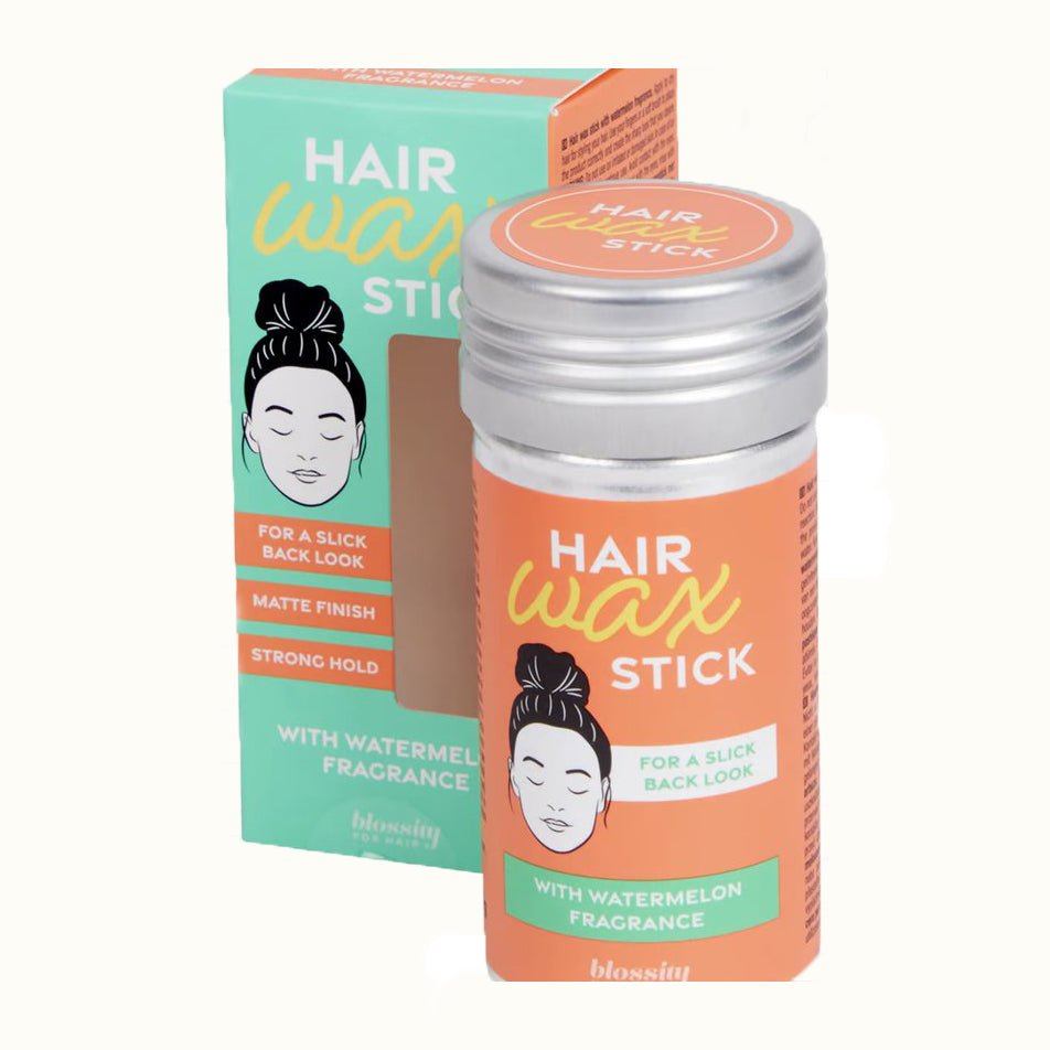 Blossity hair wax stick - 75gm - Bloom Pharmacy