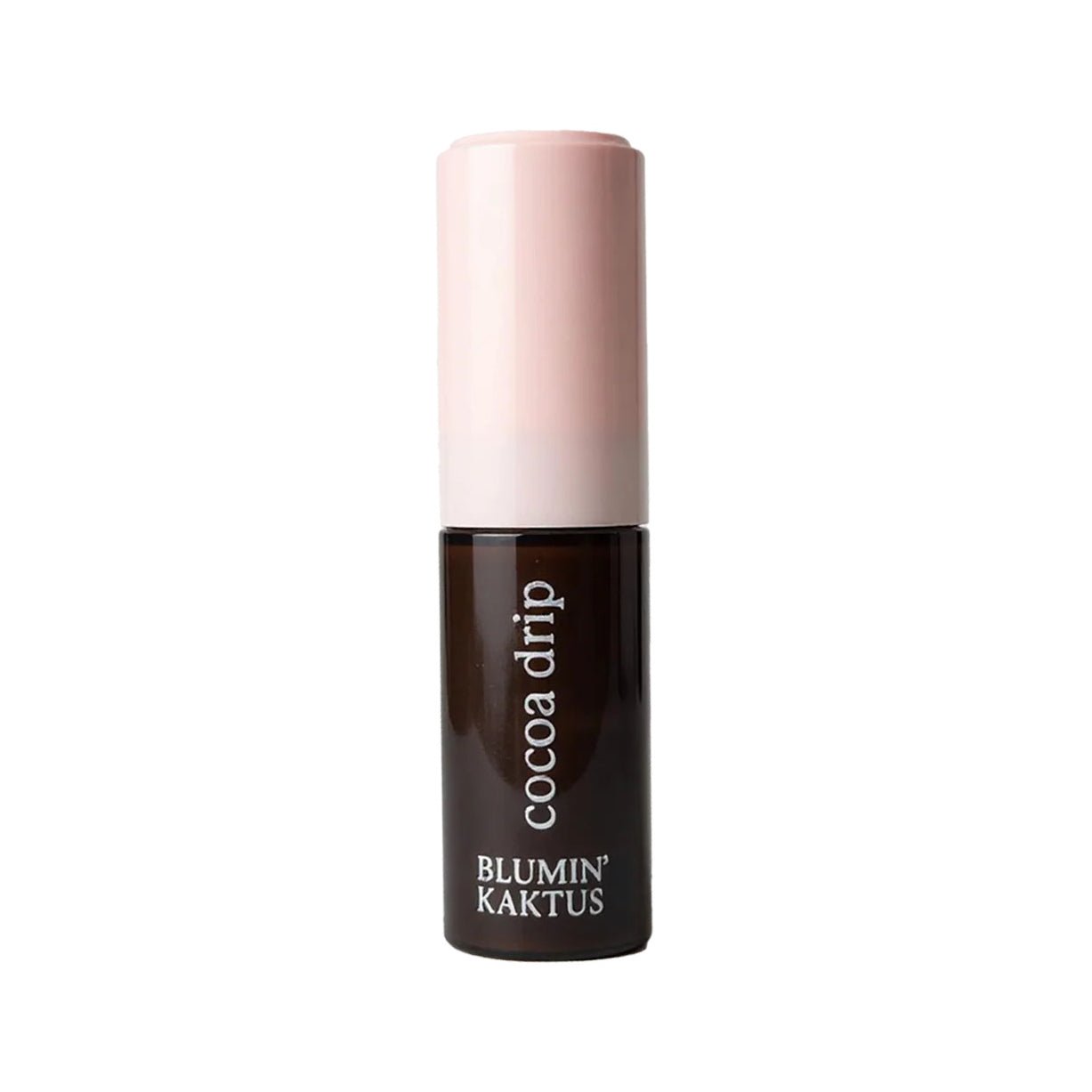 Blumin Kaktus Cocoa Drip Lip Oil - 8ml - Bloom Pharmacy