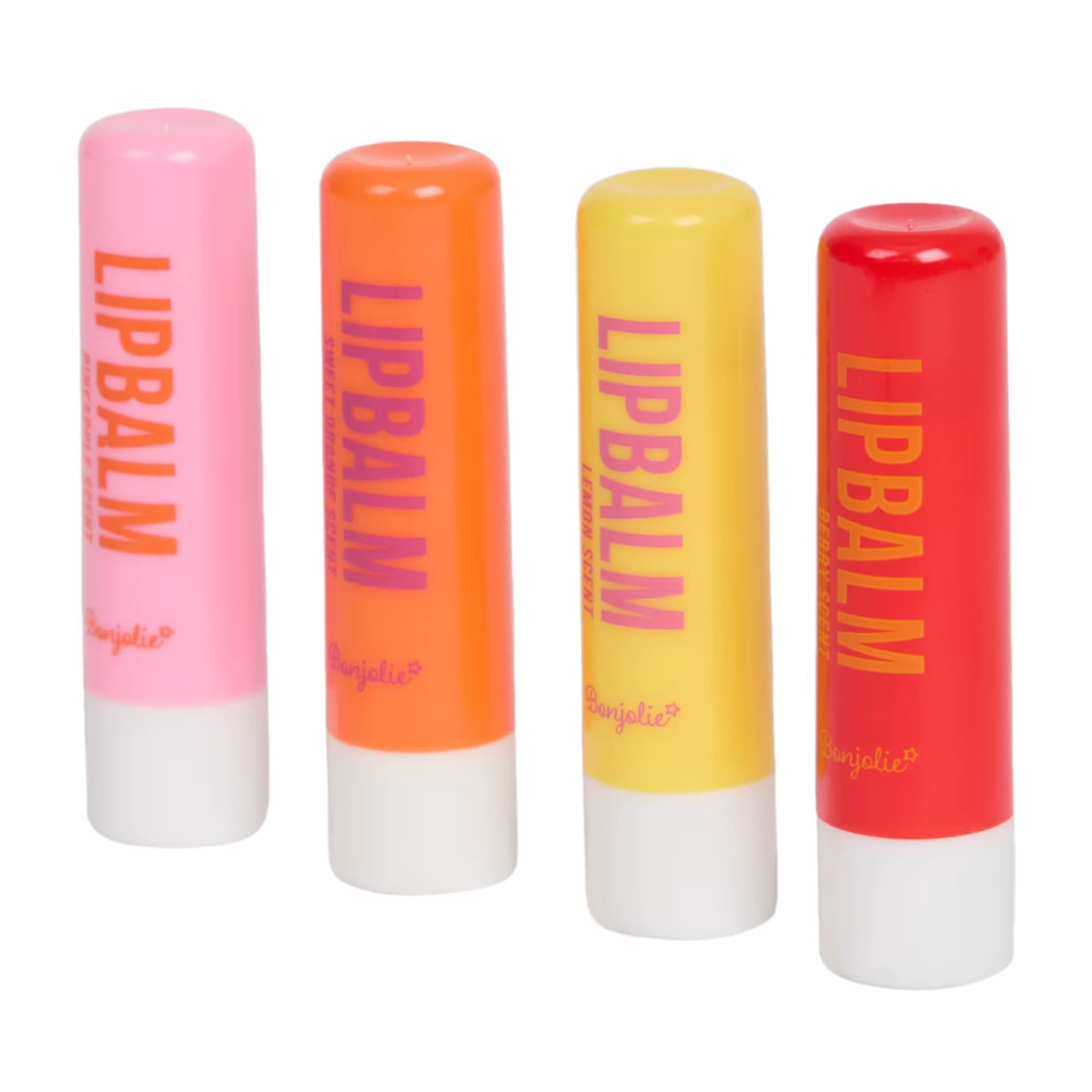 Bonjolie Lip Balm Set - Bloom Pharmacy