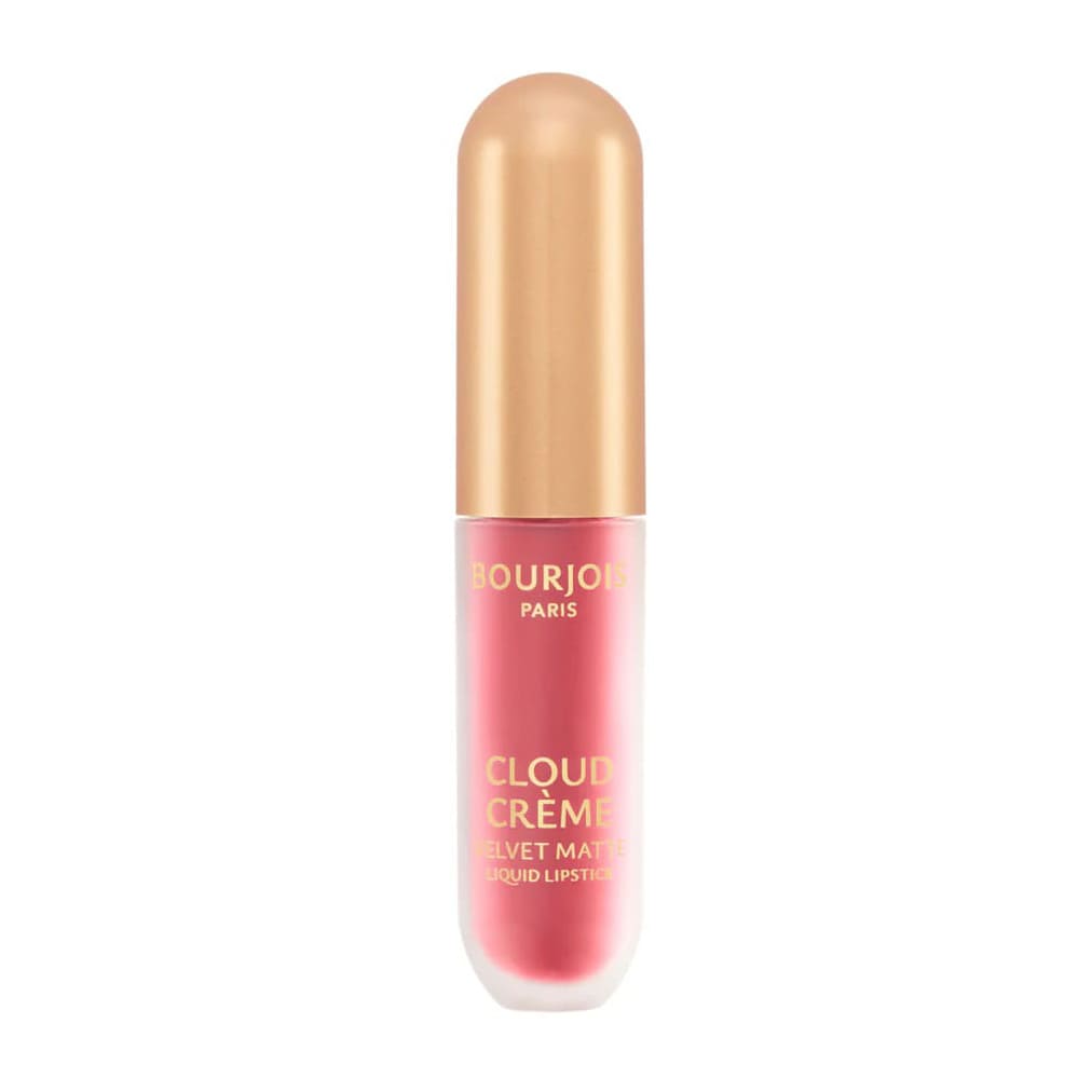 Bourjois Cloud Creme Velvet Matte Liquid Lipstick - 3.1ml - Bloom Pharmacy