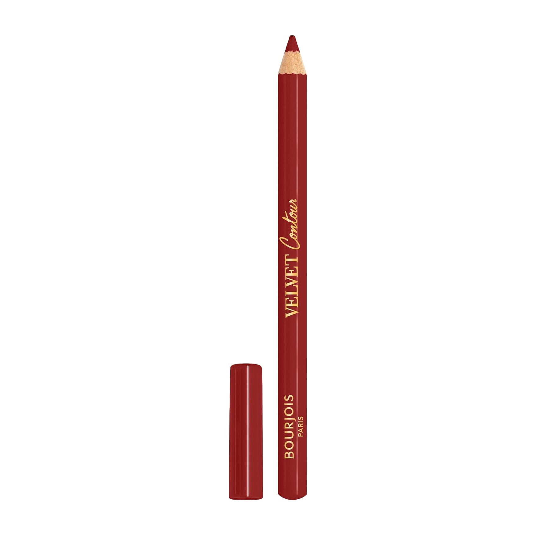 Bourjois Contour Edition Lip Liner - Bloom Pharmacy