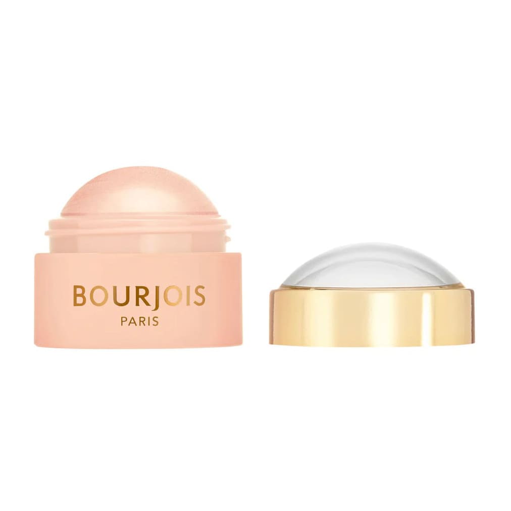 Bourjois Cream Round Tin Blusher - 8.5gm - Bloom Pharmacy