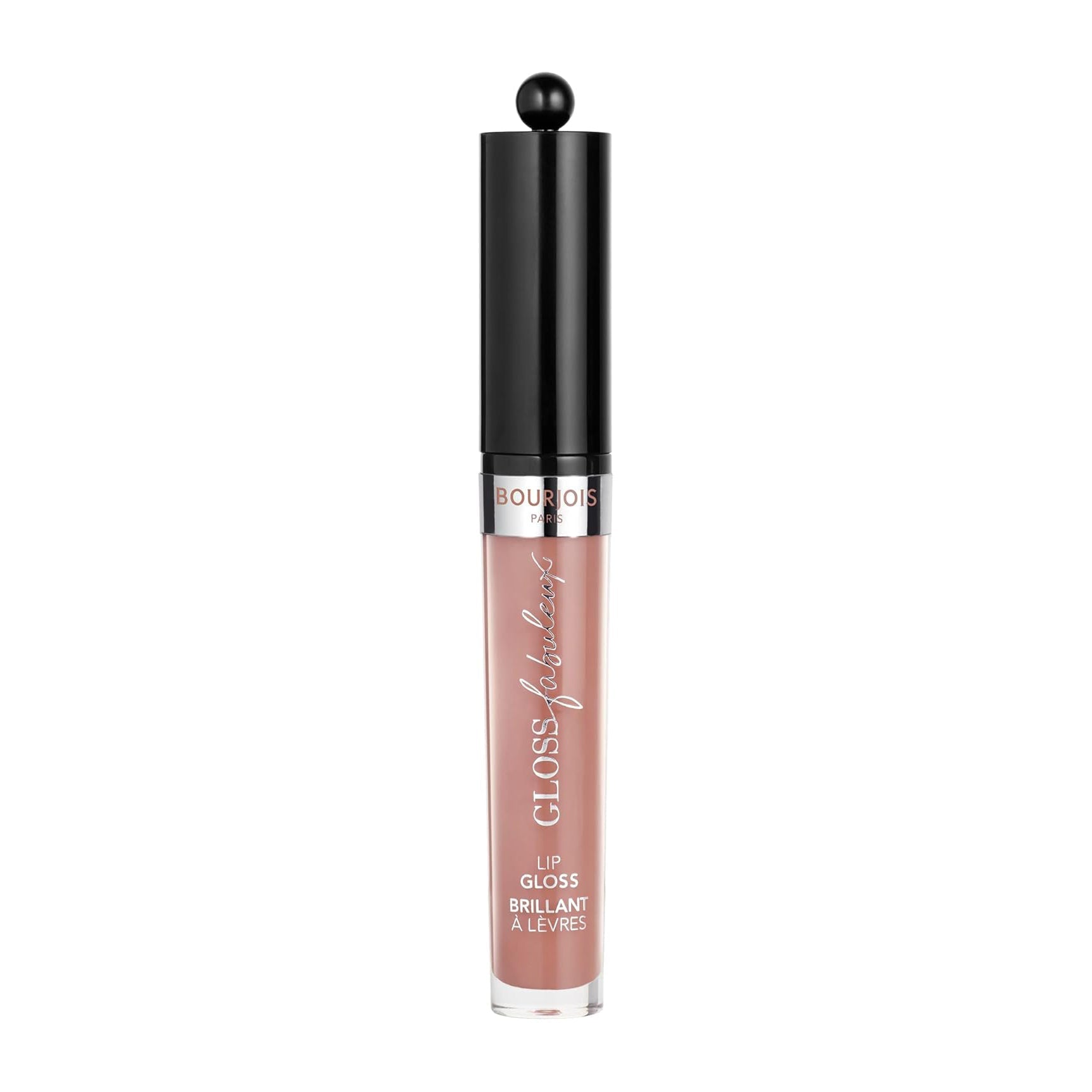 Bourjois Gloss Fabuleux Lip Gloss - Bloom Pharmacy