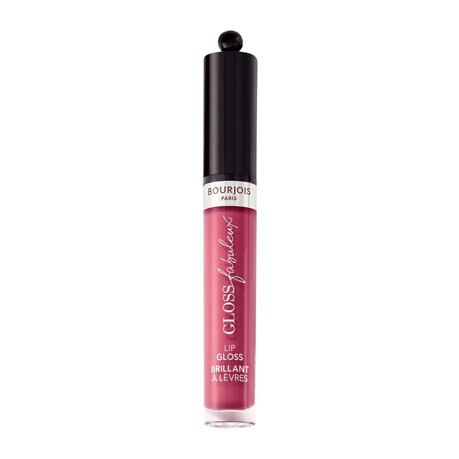 Bourjois Gloss Fabuleux Lip Gloss - Bloom Pharmacy