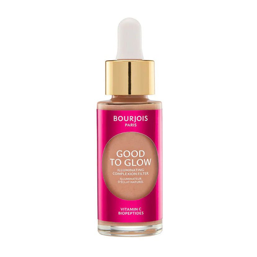 Bourjois Good to Glow Illuminator Complexion Filter - 30ml - Bloom Pharmacy