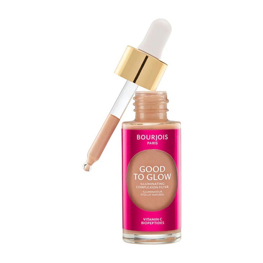 Bourjois Good to Glow Illuminator Complexion Filter - 30ml - Bloom Pharmacy