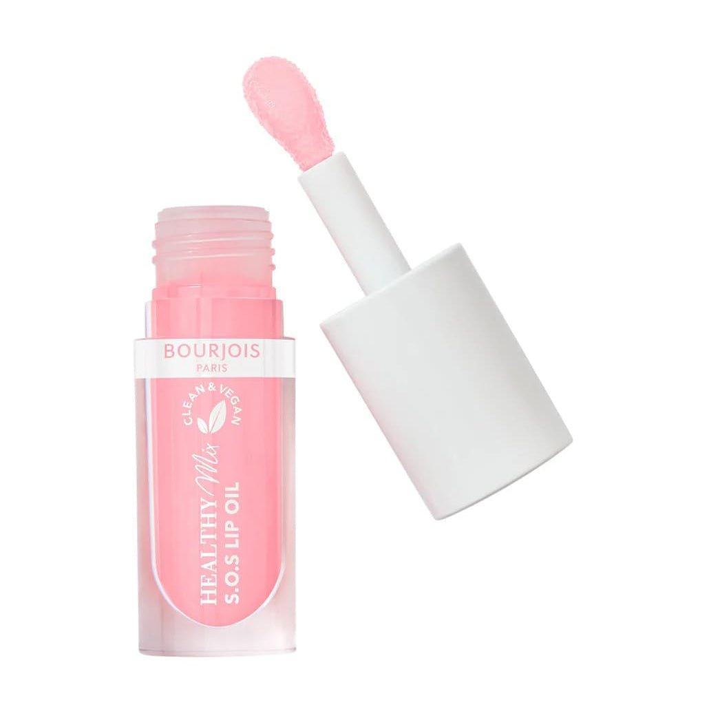 Bourjois Healthy Mix S.O.S Lip Oil - 4.5ml - Bloom Pharmacy