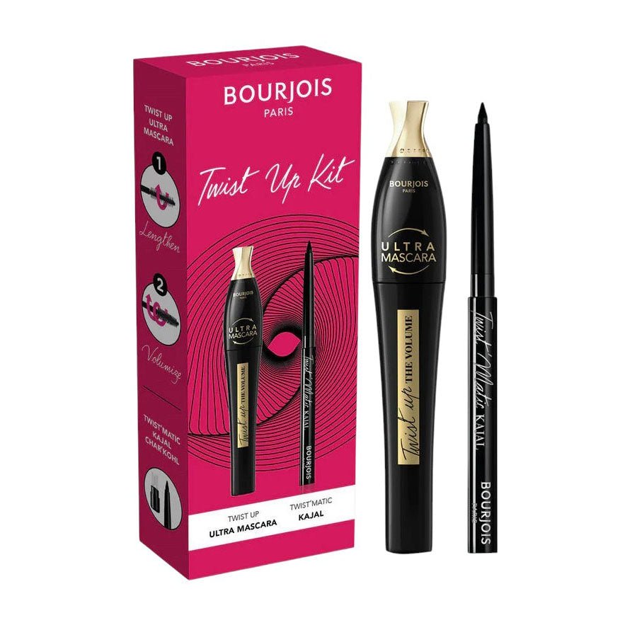 Bourjois Twist Up Kit - Bloom Pharmacy