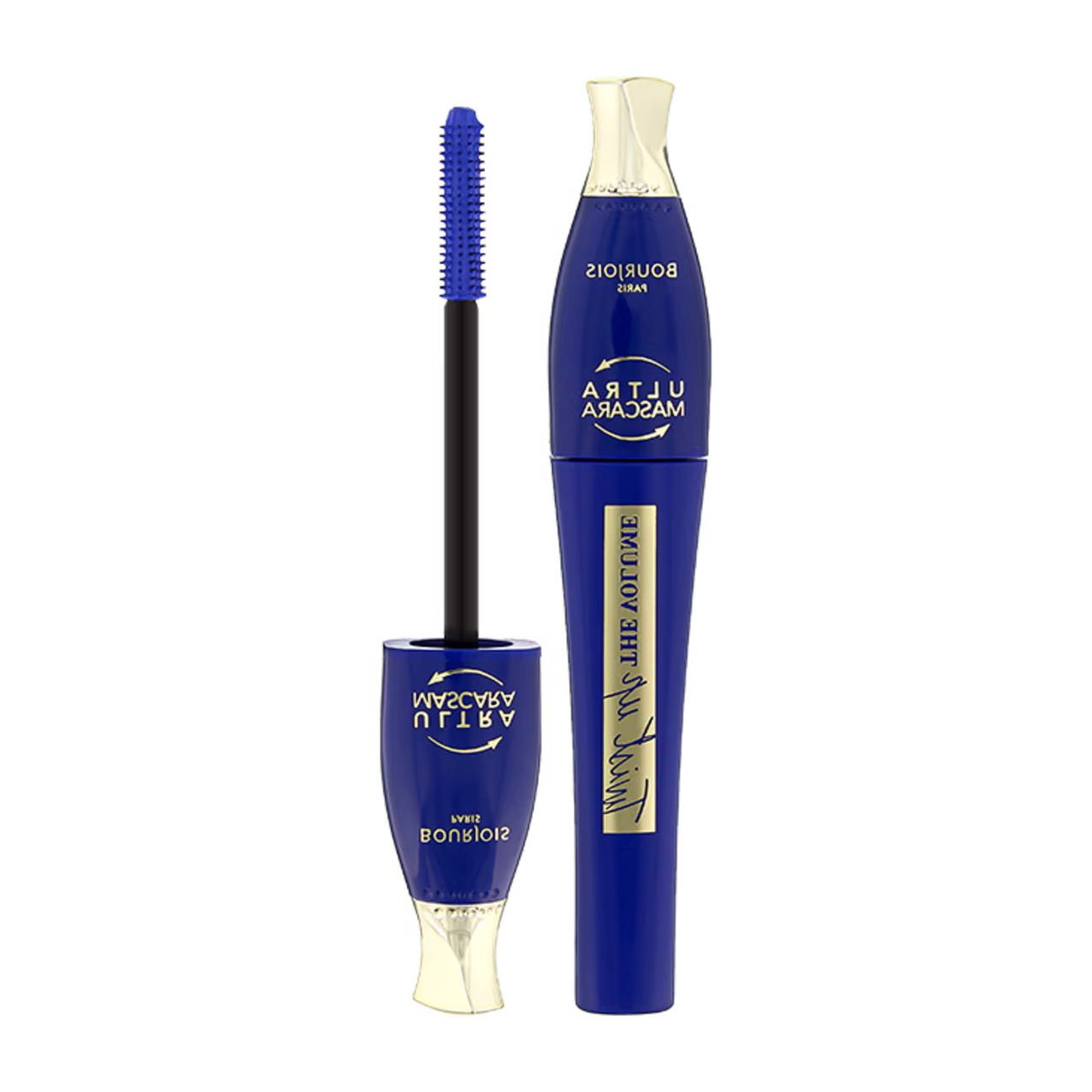 Bourjois Twist up the Volume Mascara - Bloom Pharmacy