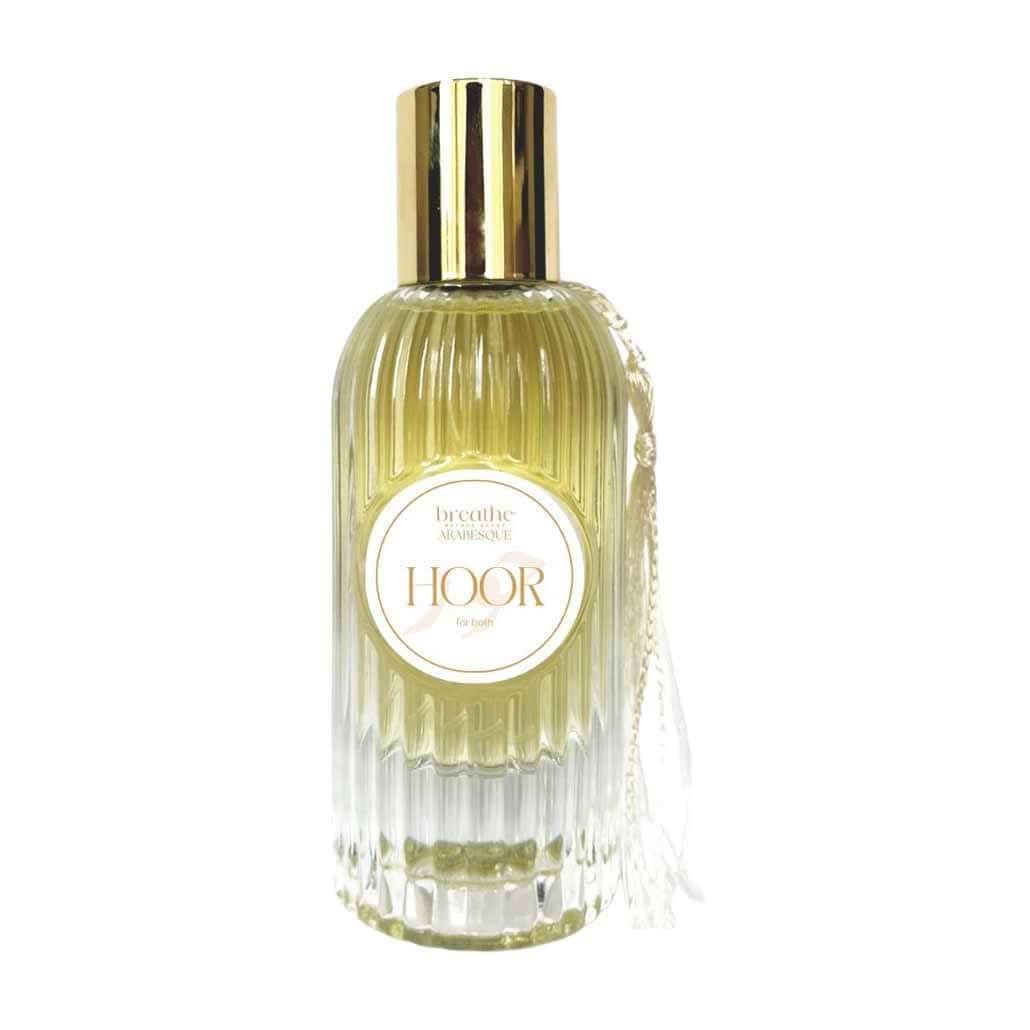 Breathe Arabesque Hoor EDP Unisex - 50ml - Bloom Pharmacy
