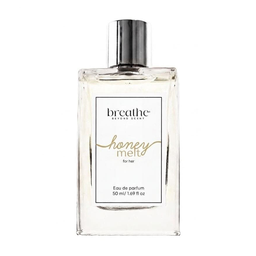 Breathe Honey Melt EDP For Women - 50ml - Bloom Pharmacy