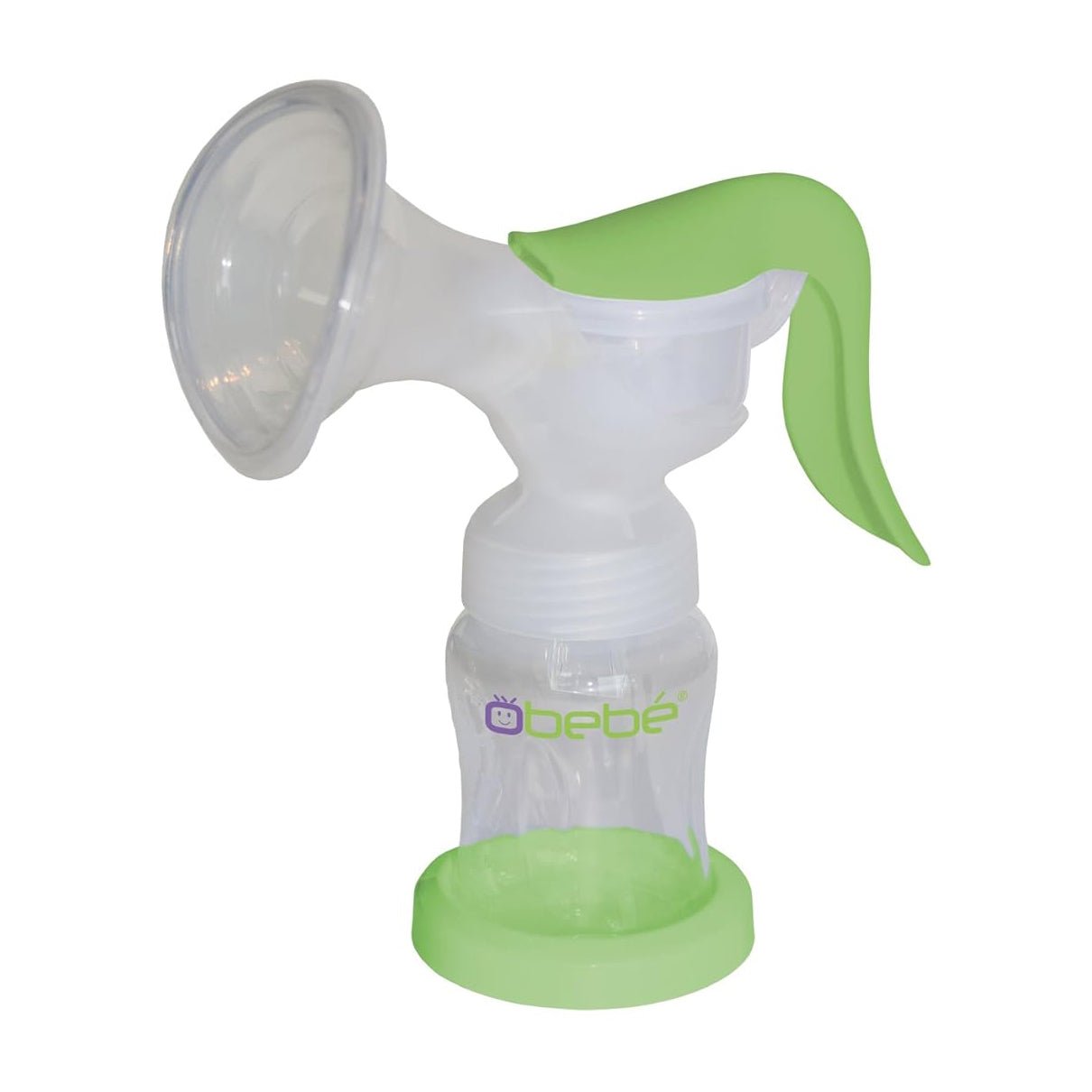 Bremed Bd3366 Manual Breast Pump - Bloom Pharmacy
