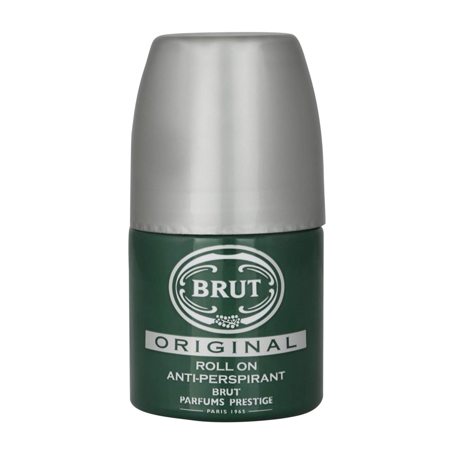 Brut Original Deodorant Roll on - 50ml - Bloom Pharmacy