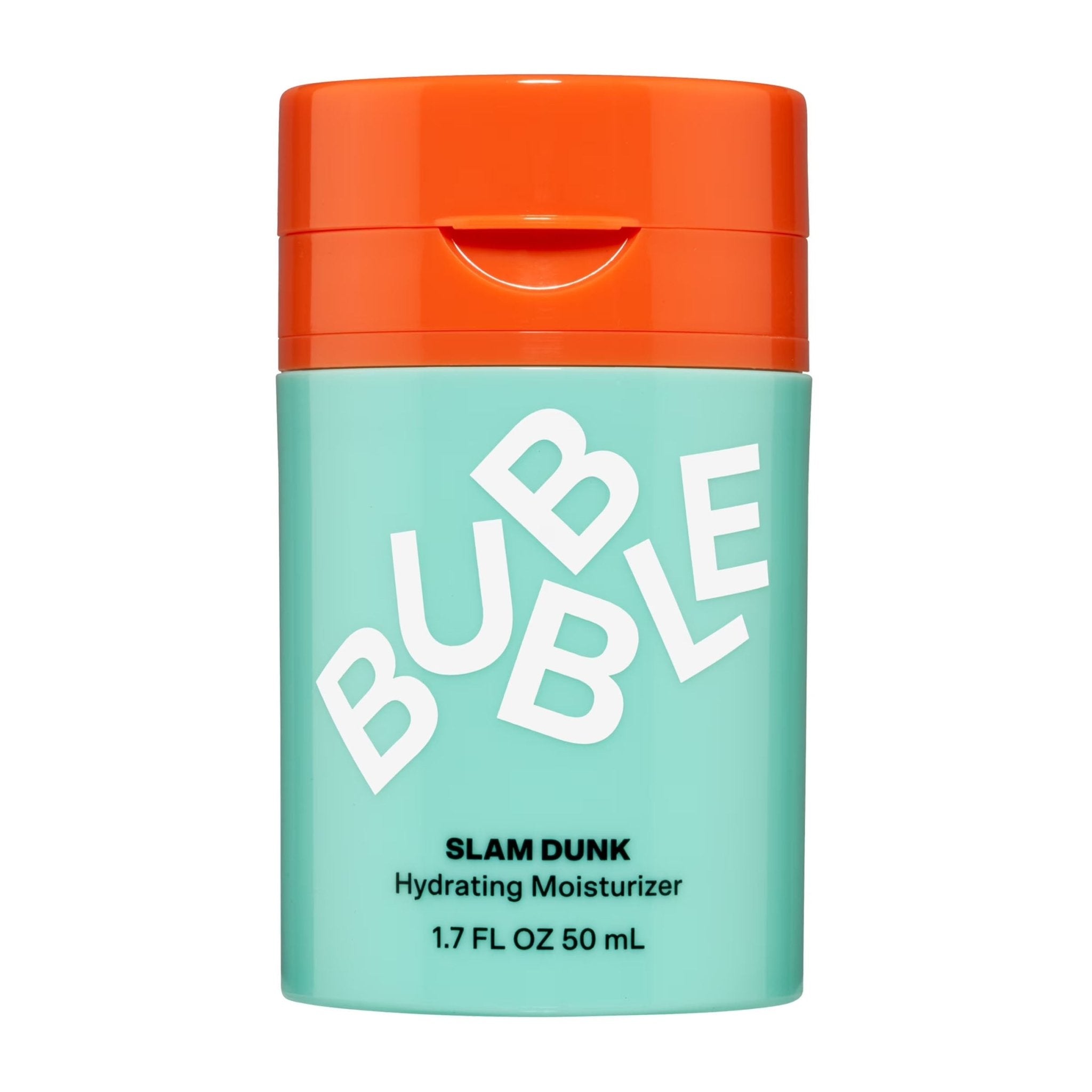 Bubble Slam Dunk Hydrating Moisturizer - 50ml - Bloom Pharmacy