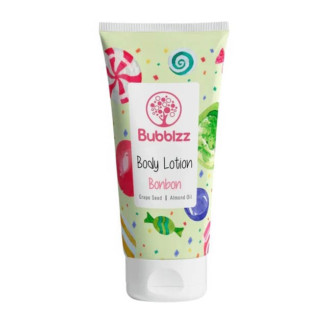 Bubblzz Body Lotion - 150ml - Bloom Pharmacy
