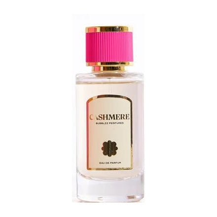 Bubblzz Cashmere EDP For Women – 50ml - Bloom Pharmacy