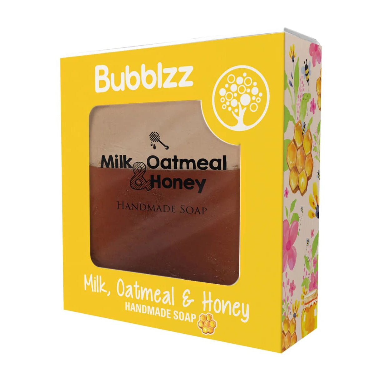 Bubblzz Face Soaps - 160gm - Bloom Pharmacy