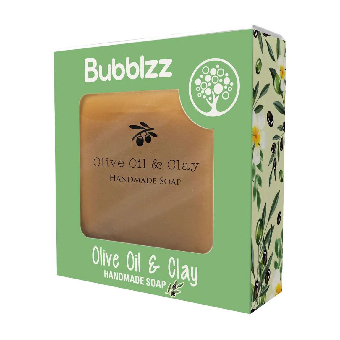 Bubblzz Face Soaps - 160gm - Bloom Pharmacy