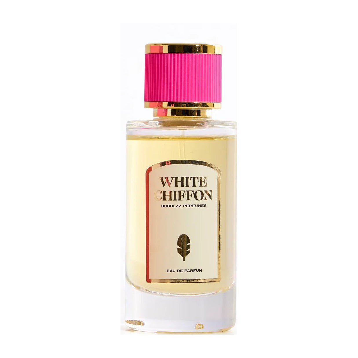 Bubblzz White Chiffon EDP For Women - 50ml - Bloom Pharmacy