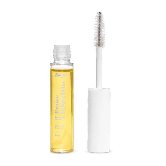 Buend Brows Before Bros Eyebrows Serum - 10ml - Bloom Pharmacy