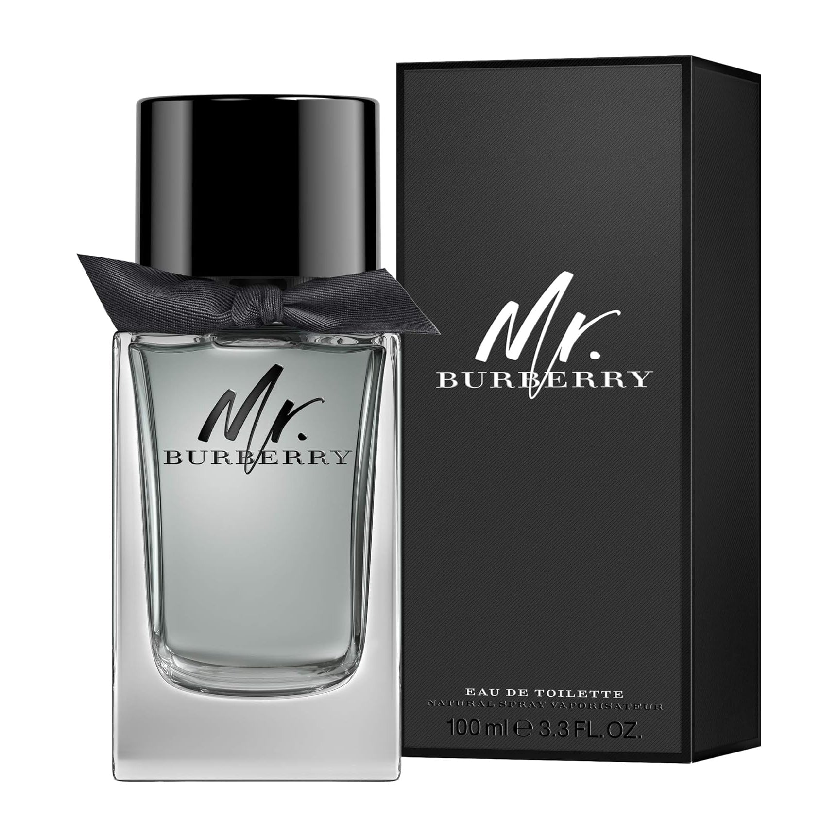 Burberry Mr Burberry EDT For Men - Bloom Pharmacy