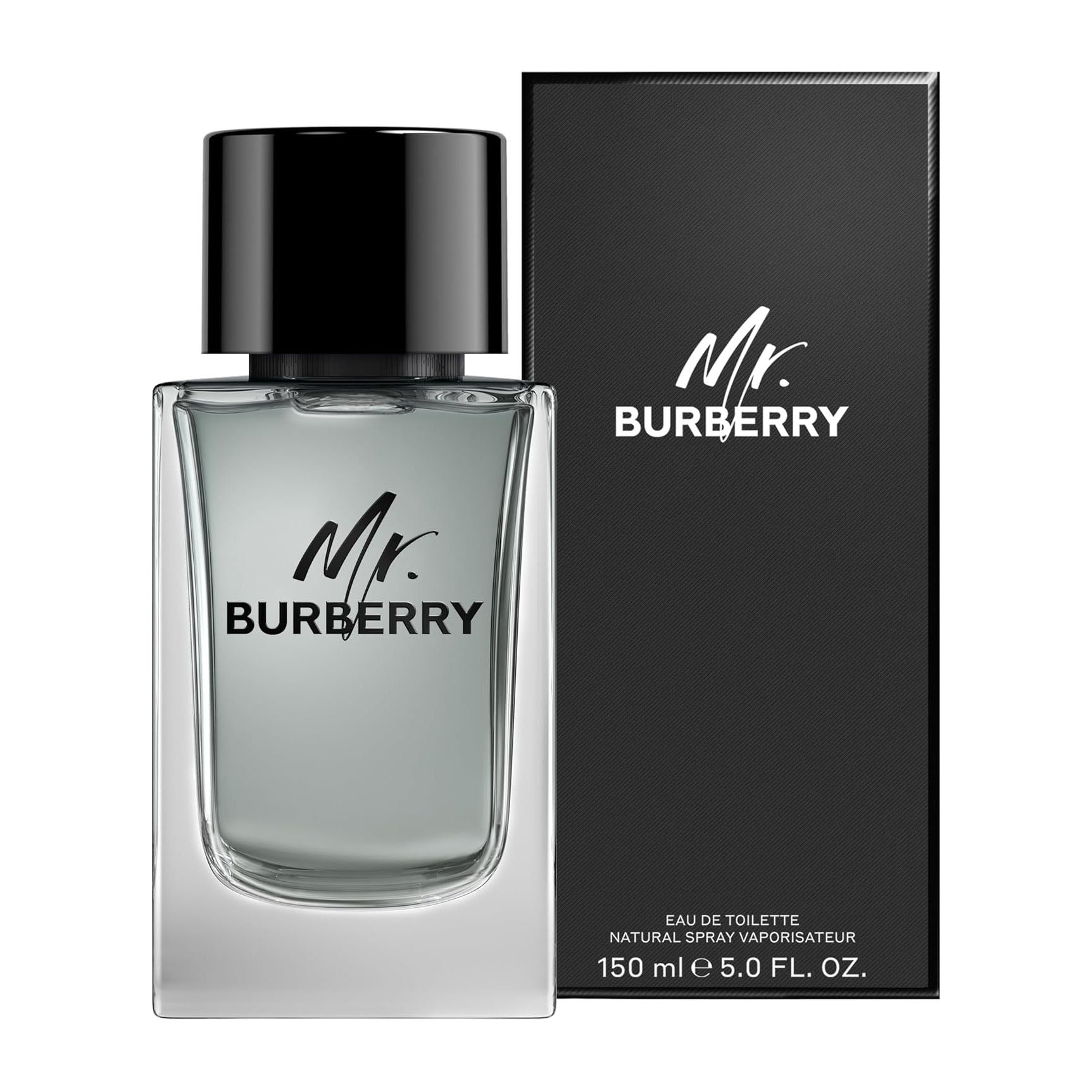 Burberry Mr Burberry EDT For Men - Bloom Pharmacy