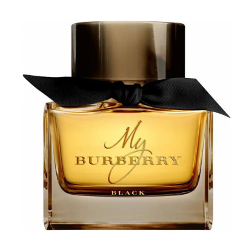 Burberry My Burberry Black Parfum For Women - 90ml - Bloom Pharmacy