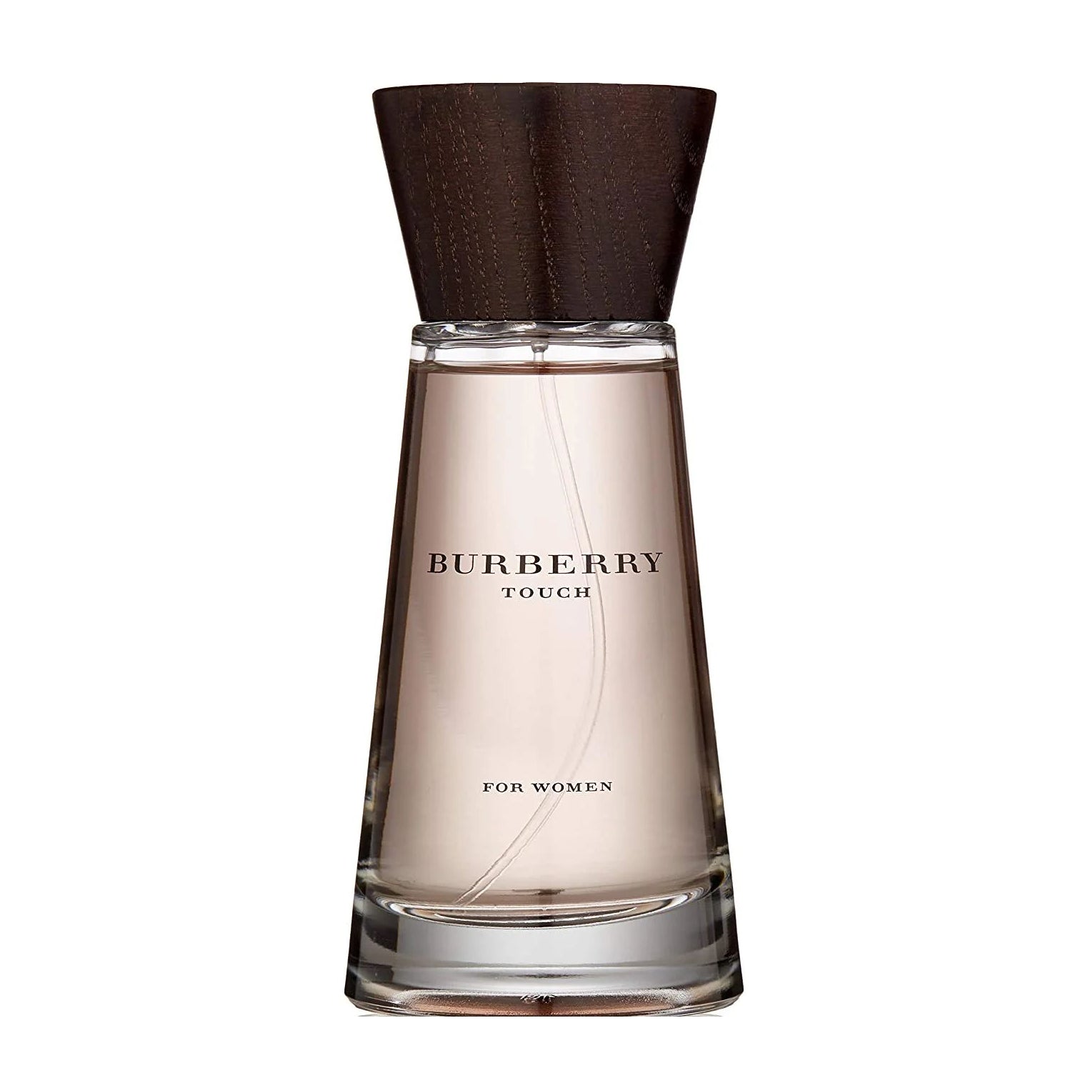 Burberry Touch EDP For Women – 100ml - Bloom Pharmacy