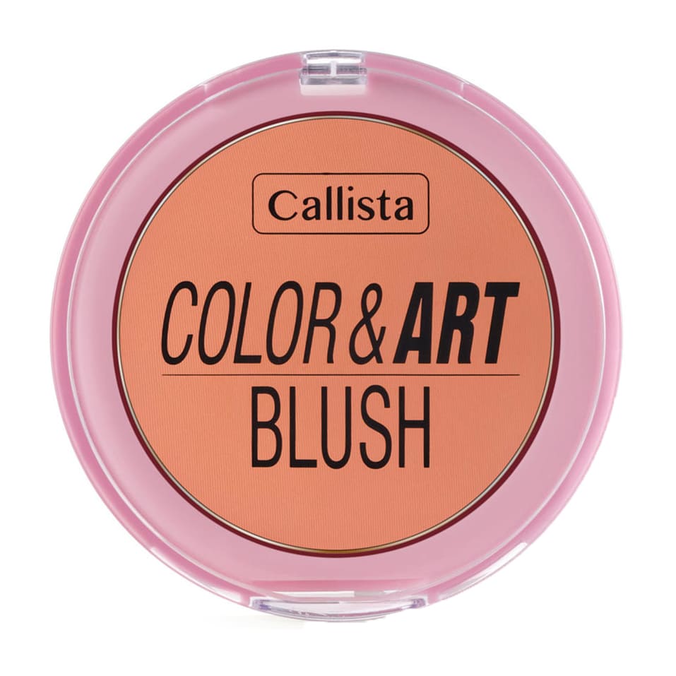 Callista Color & Art Blusher - 10gm - Bloom Pharmacy