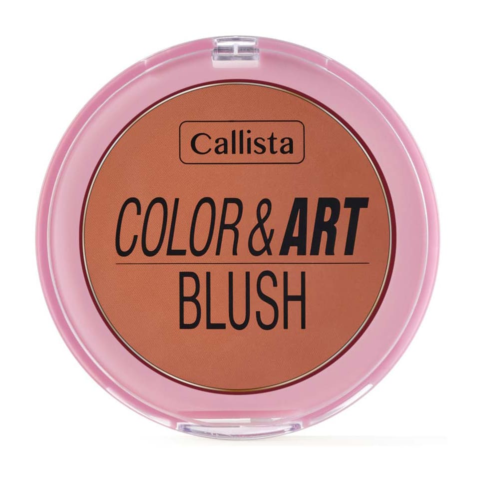Callista Color & Art Blusher - 10gm - Bloom Pharmacy