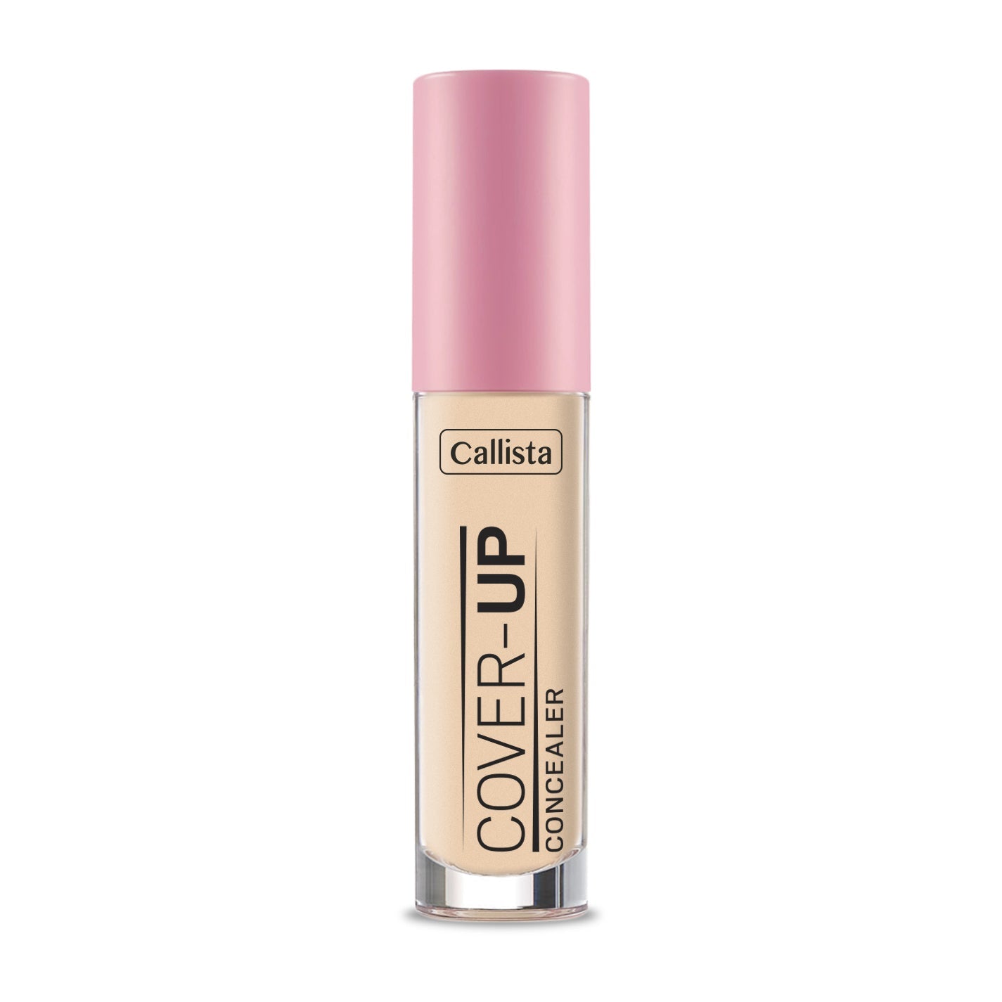 Callista Cover up Concealer - 4ml - Bloom Pharmacy