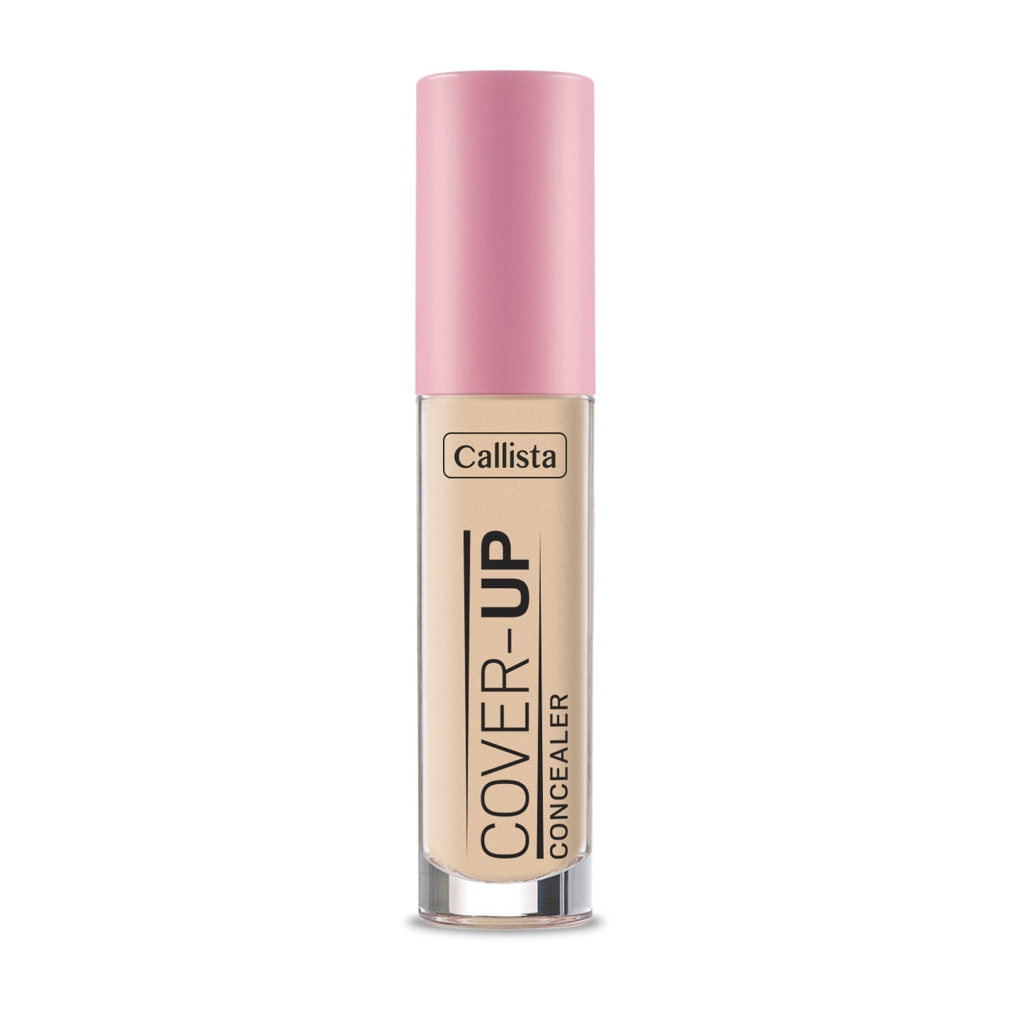 Callista Cover up Concealer - 4ml - Bloom Pharmacy