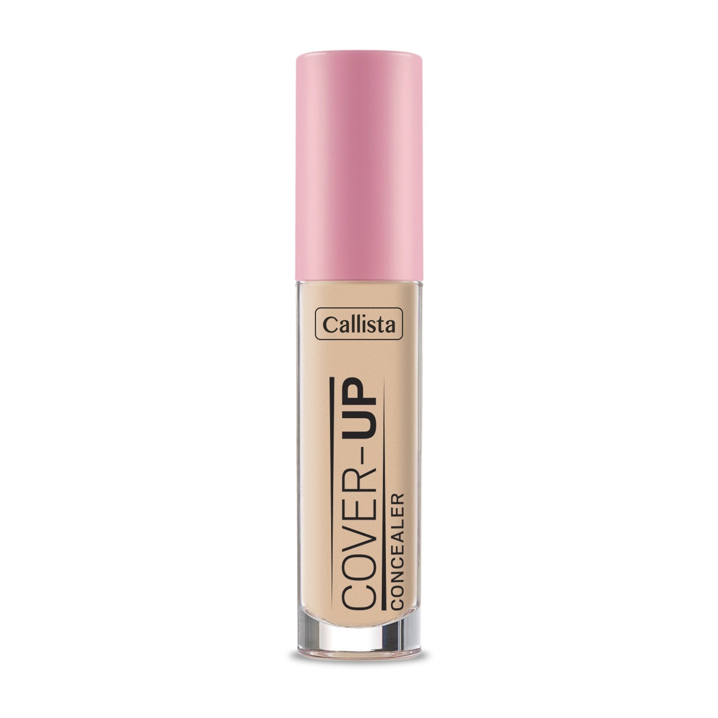 Callista Cover up Concealer - 4ml - Bloom Pharmacy